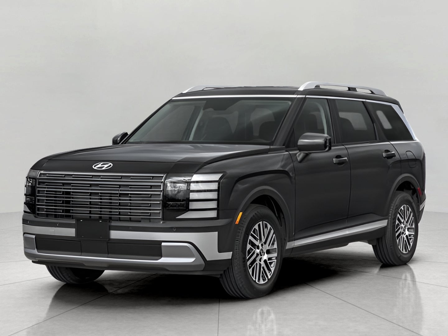 2027 Hyundai PALISADE SEL AWD