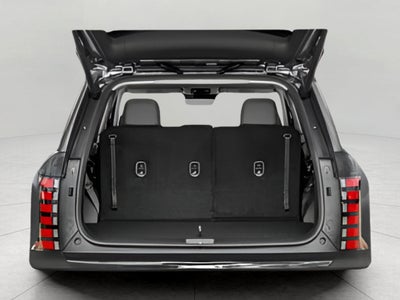 2027 Hyundai PALISADE SEL AWD