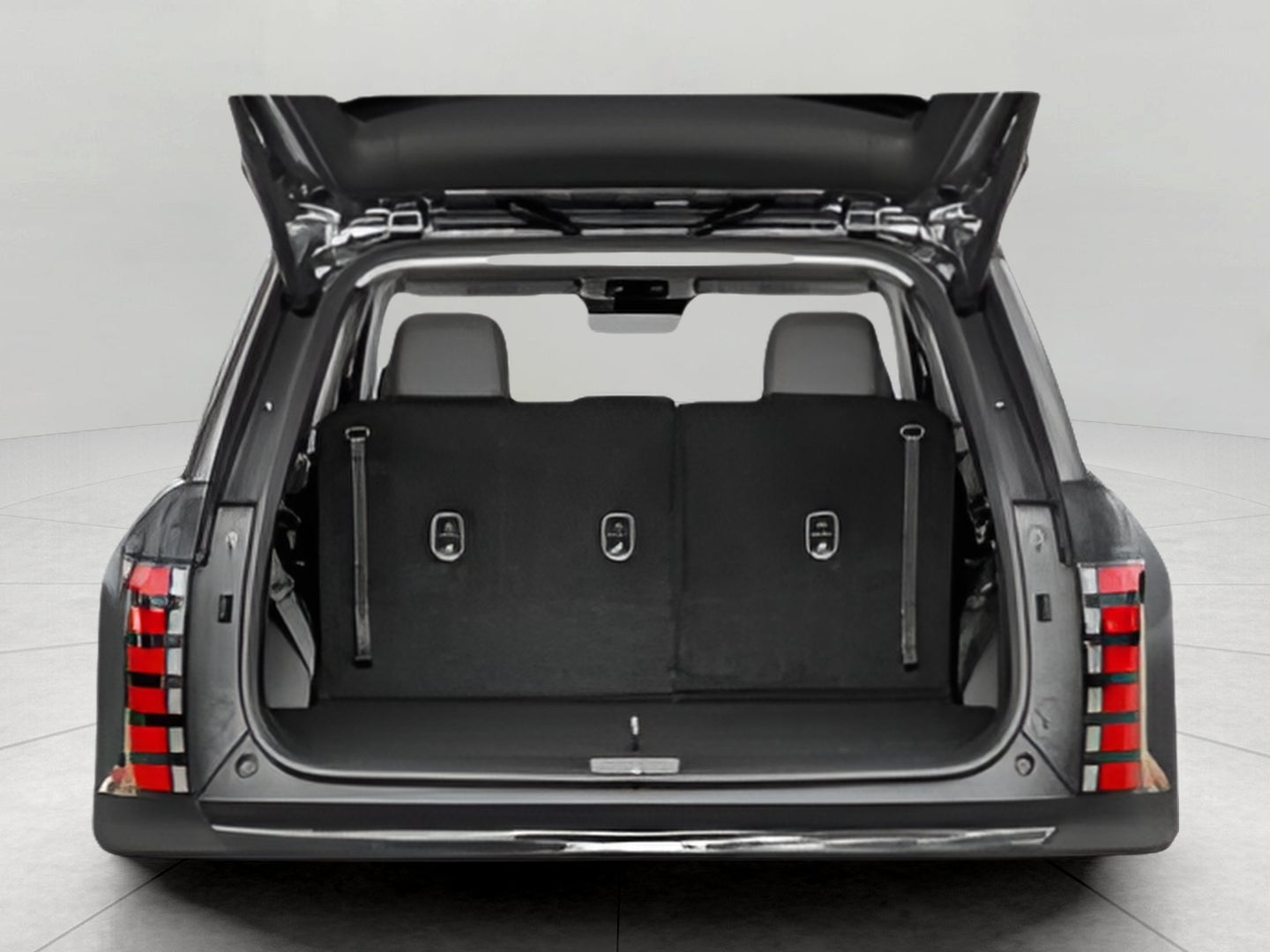 2027 Hyundai PALISADE SEL AWD
