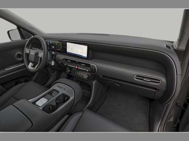 2027 Hyundai PALISADE SEL AWD