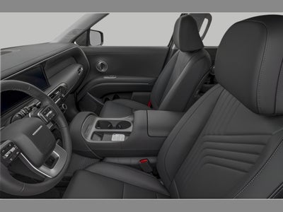 2027 Hyundai PALISADE SEL AWD