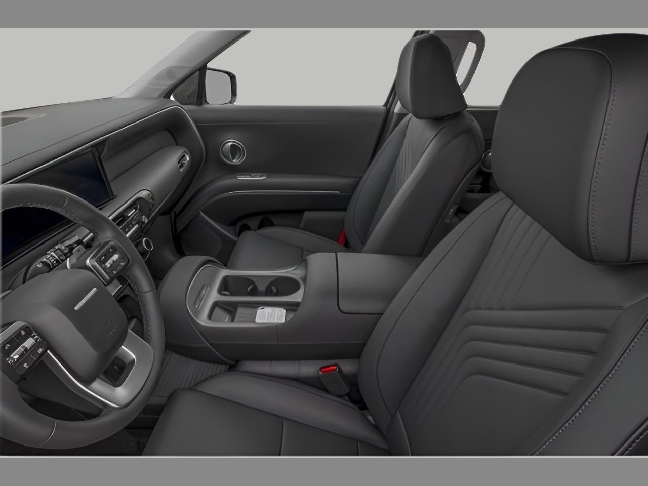 2027 Hyundai PALISADE SEL AWD