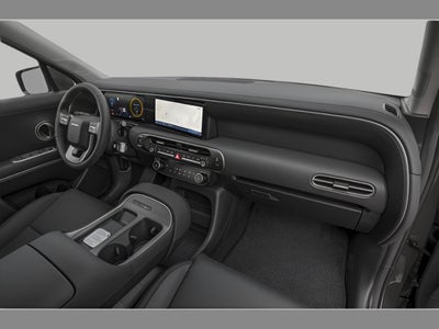 2027 Hyundai PALISADE SEL AWD
