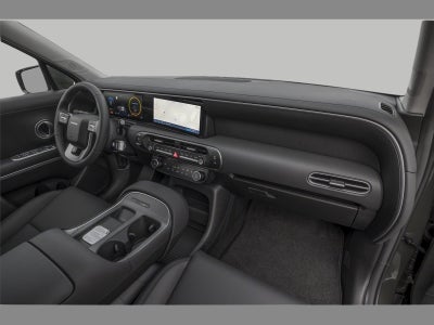 2027 Hyundai PALISADE SEL AWD