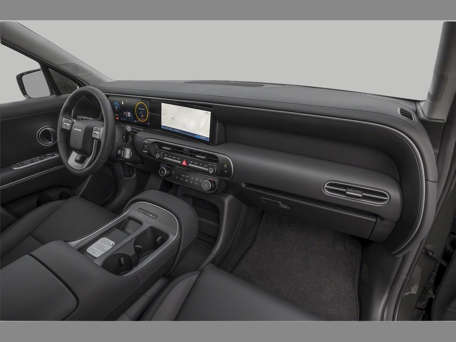 2027 Hyundai PALISADE SEL AWD