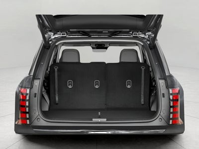 2027 Hyundai PALISADE SEL AWD