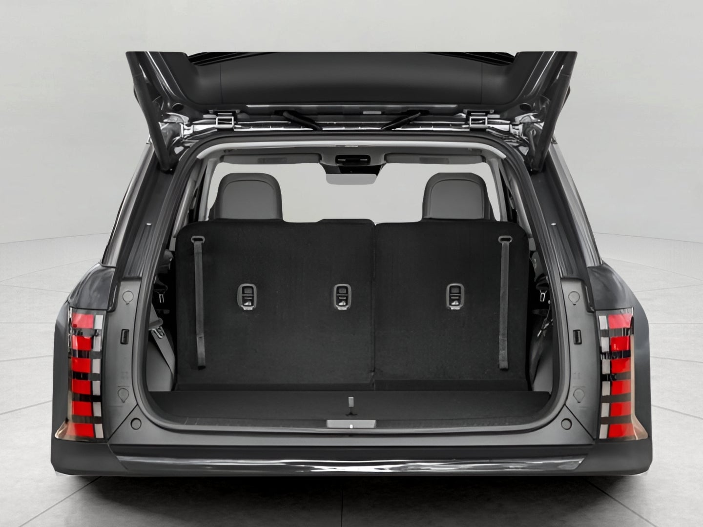 2027 Hyundai PALISADE SEL AWD