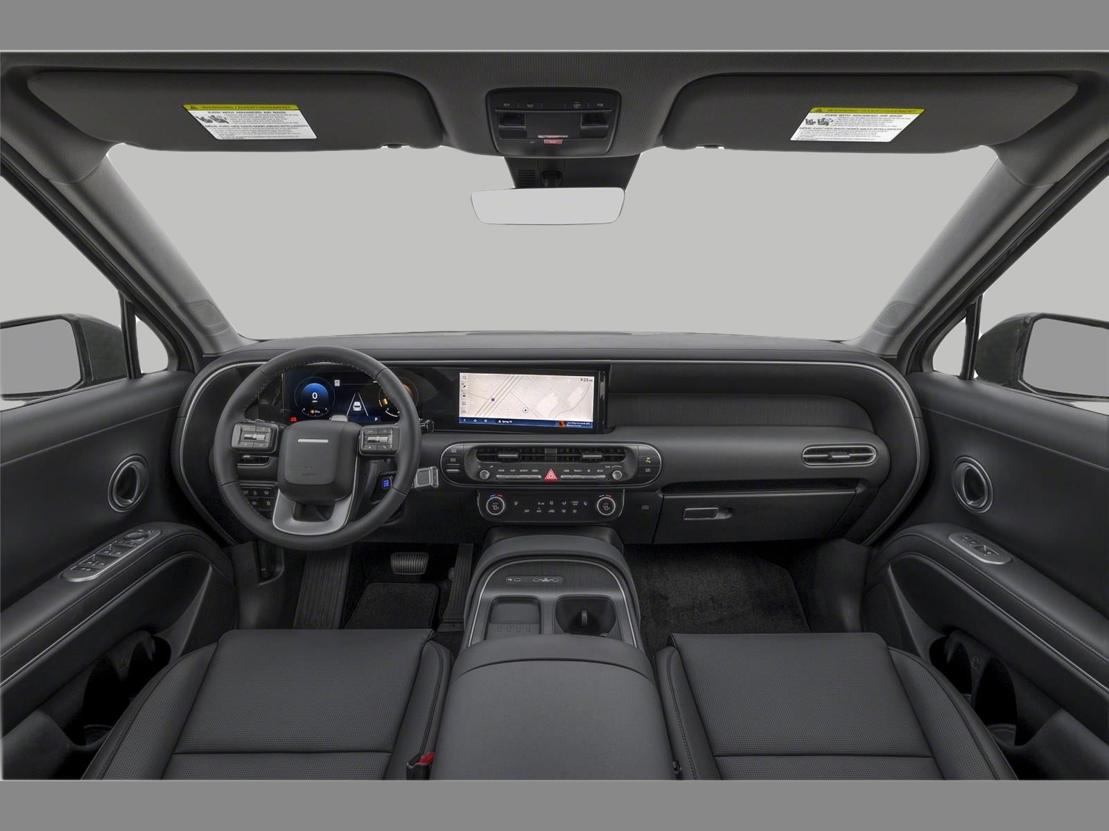2027 Hyundai PALISADE SEL AWD