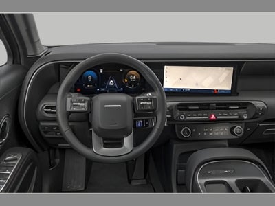 2027 Hyundai PALISADE SEL AWD