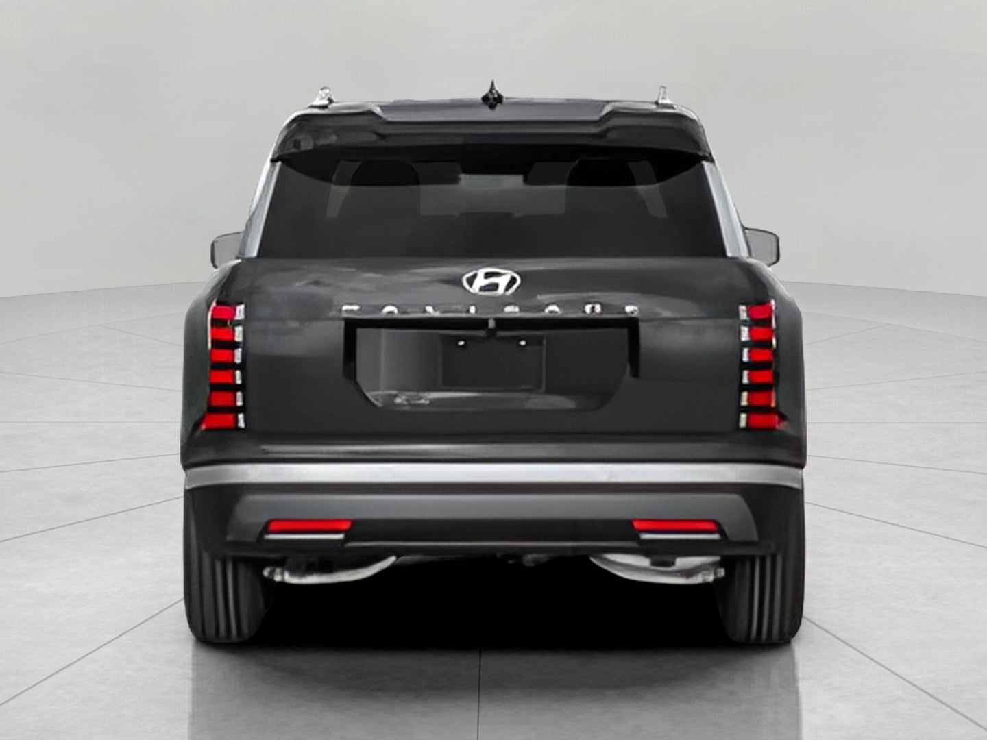 2027 Hyundai PALISADE SEL AWD