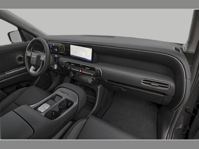 2027 Hyundai PALISADE SEL AWD