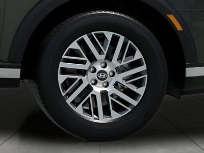 2027 Hyundai PALISADE SEL AWD