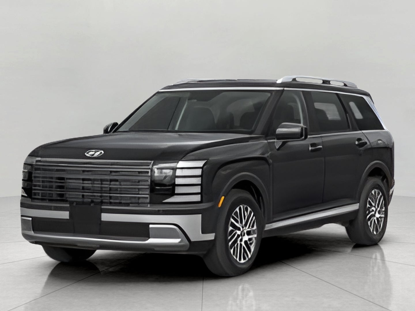 2027 Hyundai PALISADE SEL AWD