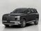 2027 Hyundai PALISADE SEL AWD