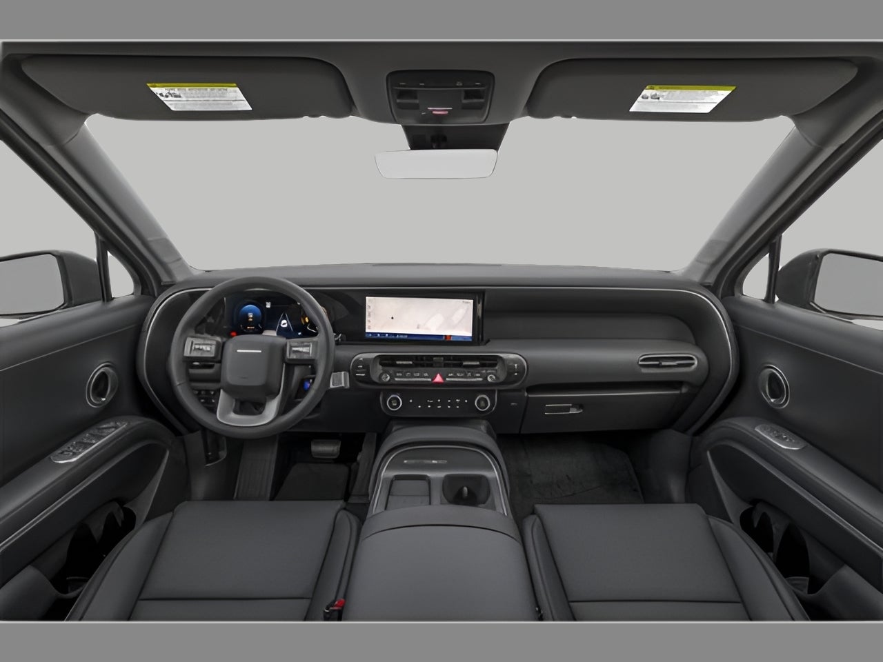 2027 Hyundai PALISADE SEL AWD