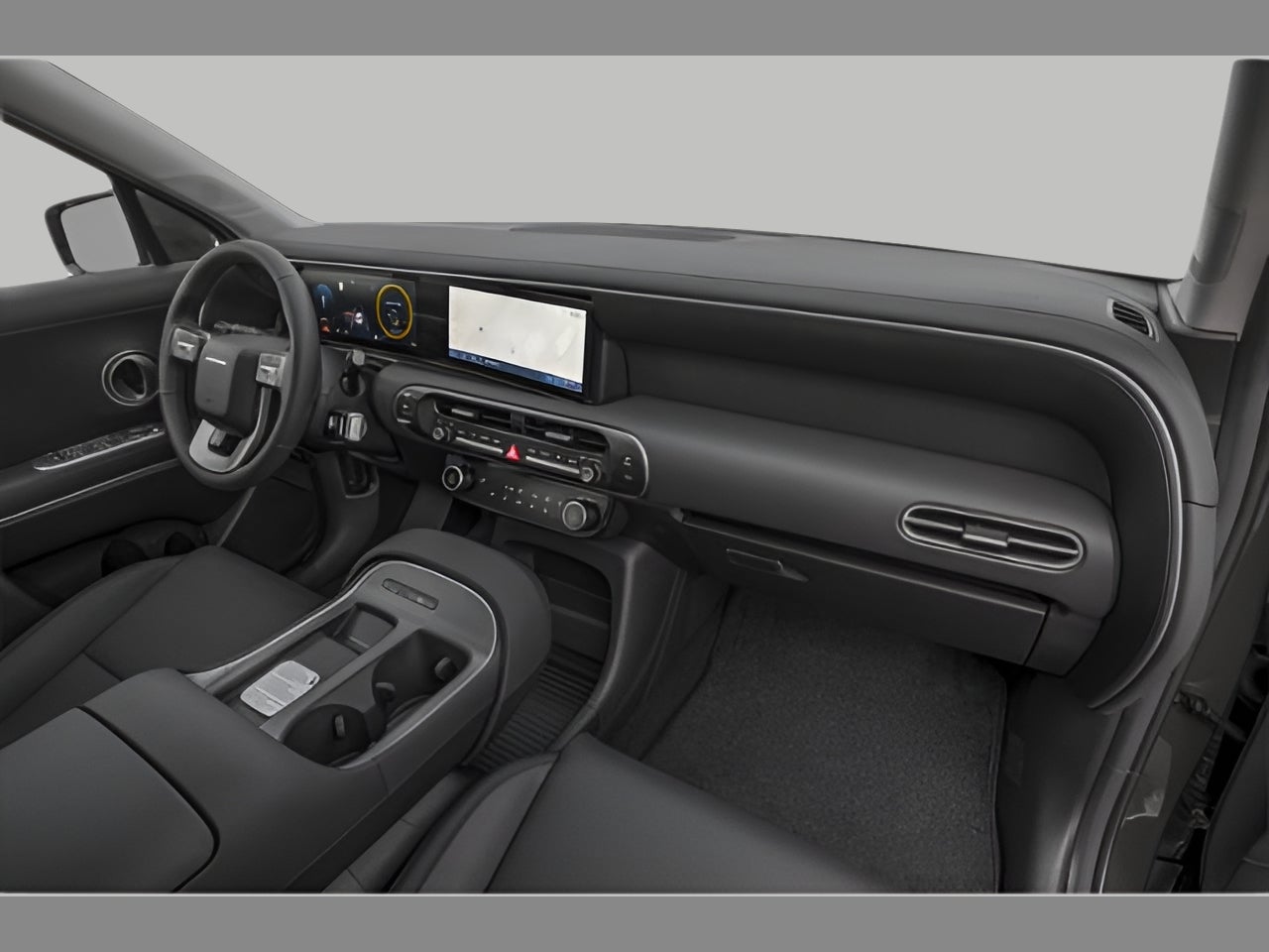 2027 Hyundai PALISADE SEL AWD