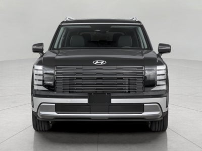 2027 Hyundai PALISADE SEL AWD