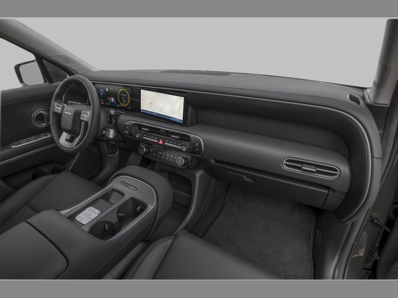 2027 Hyundai PALISADE SEL AWD