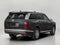 2027 Hyundai PALISADE SEL AWD