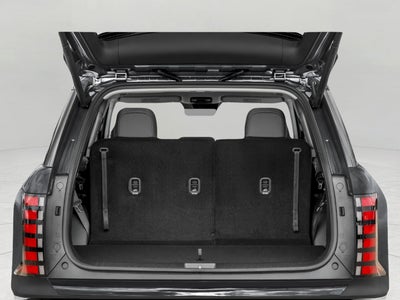2027 Hyundai PALISADE SEL AWD