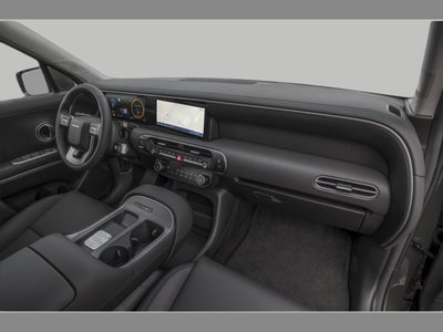 2027 Hyundai PALISADE SEL AWD