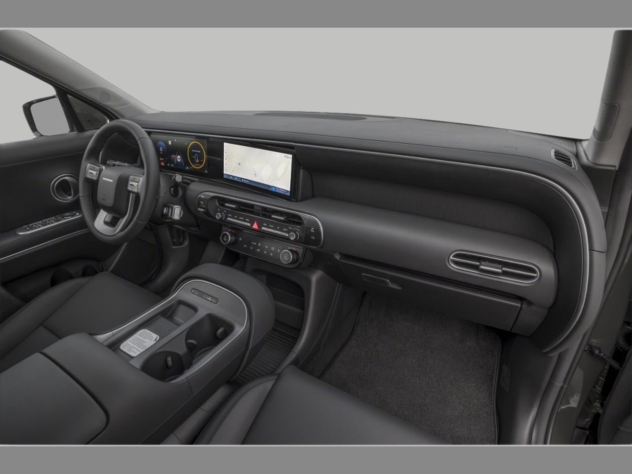 2027 Hyundai PALISADE SEL AWD