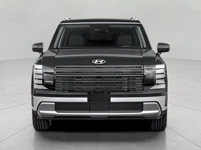2027 Hyundai PALISADE SEL AWD