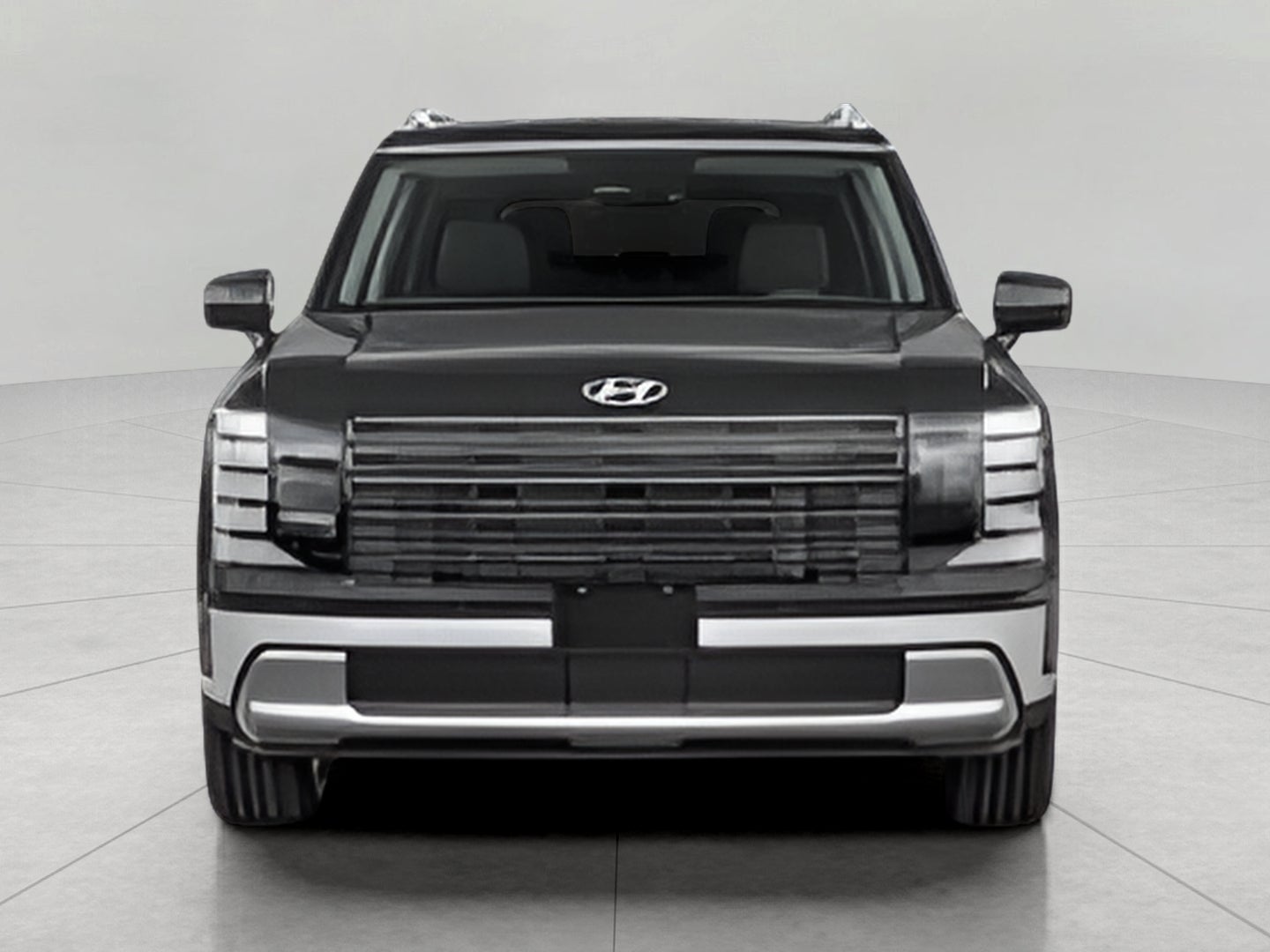 2027 Hyundai PALISADE SEL AWD