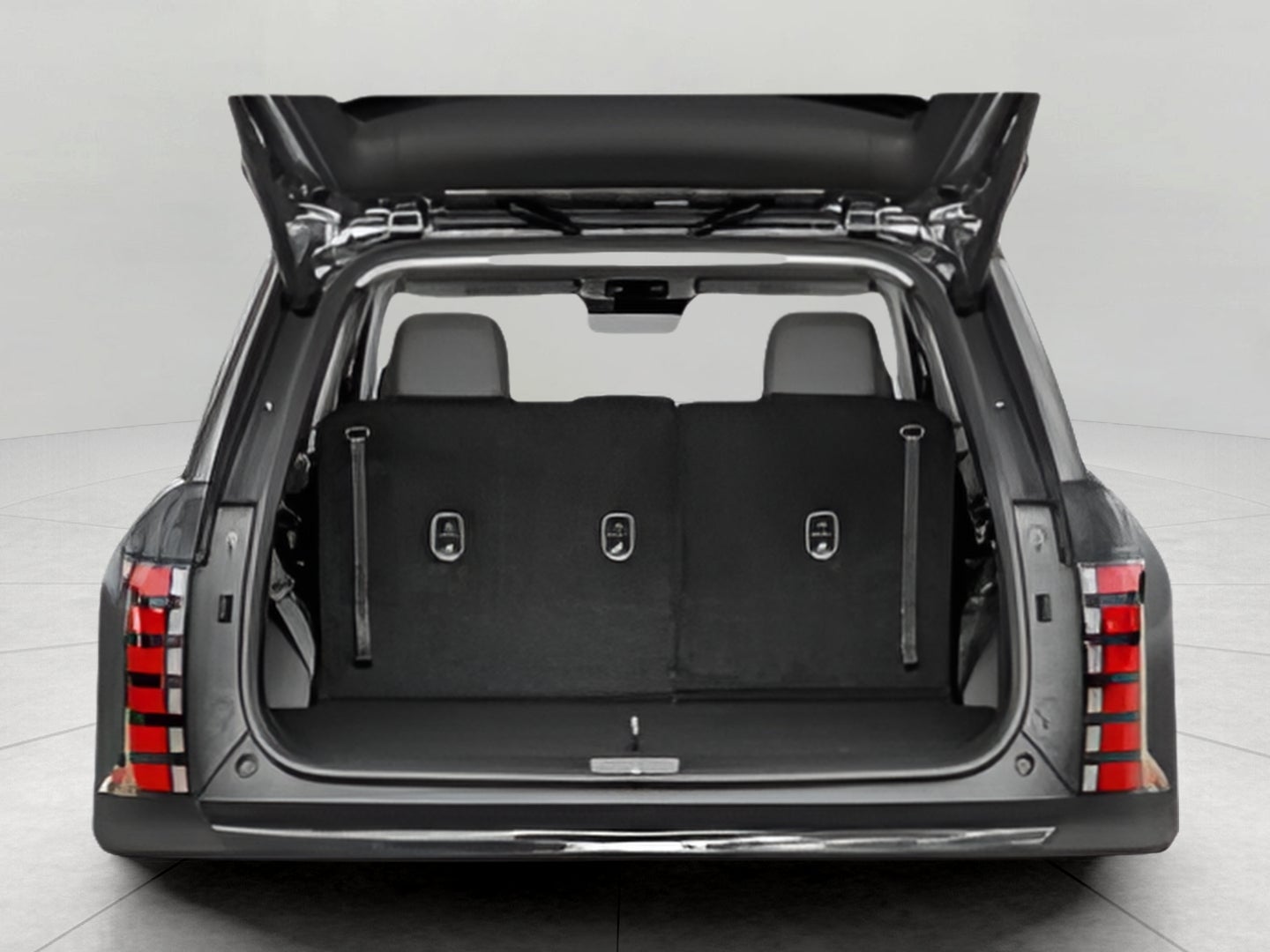 2027 Hyundai PALISADE SEL AWD