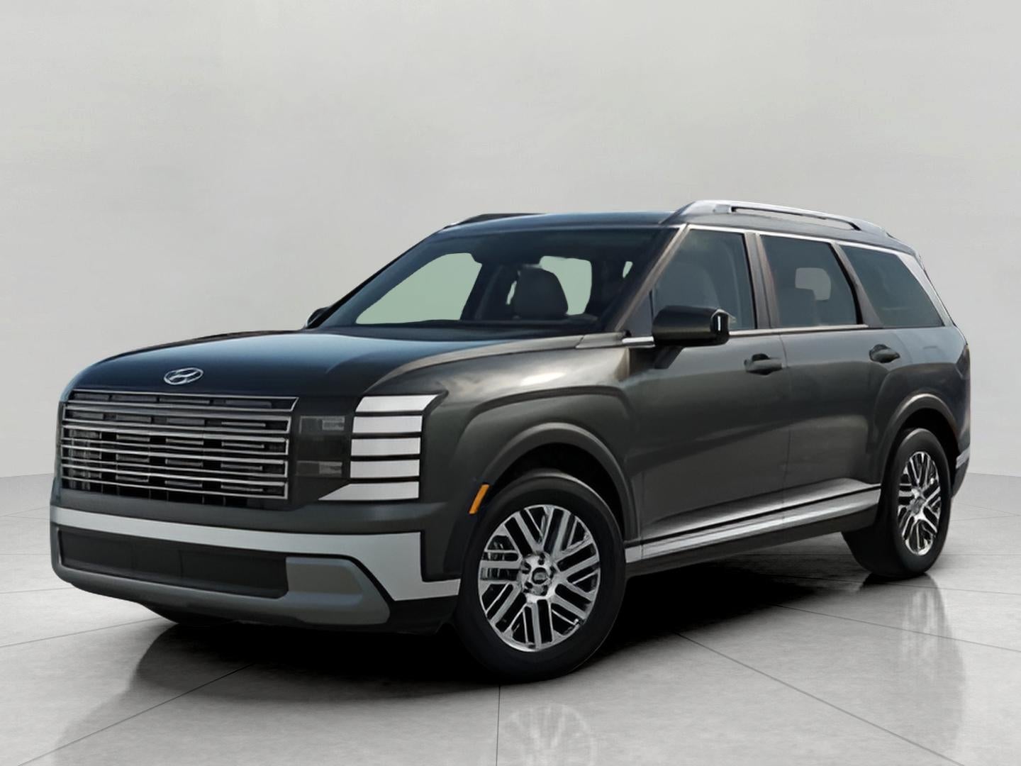 2027 Hyundai PALISADE SEL AWD