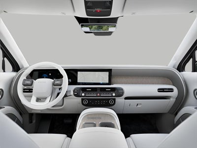 2027 Hyundai PALISADE SEL AWD