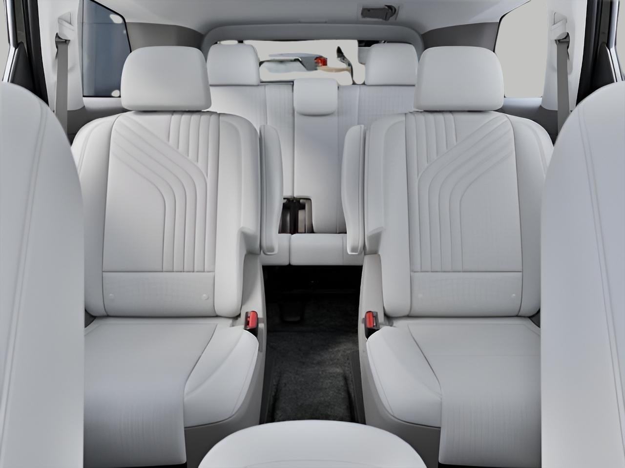 2027 Hyundai PALISADE SEL AWD