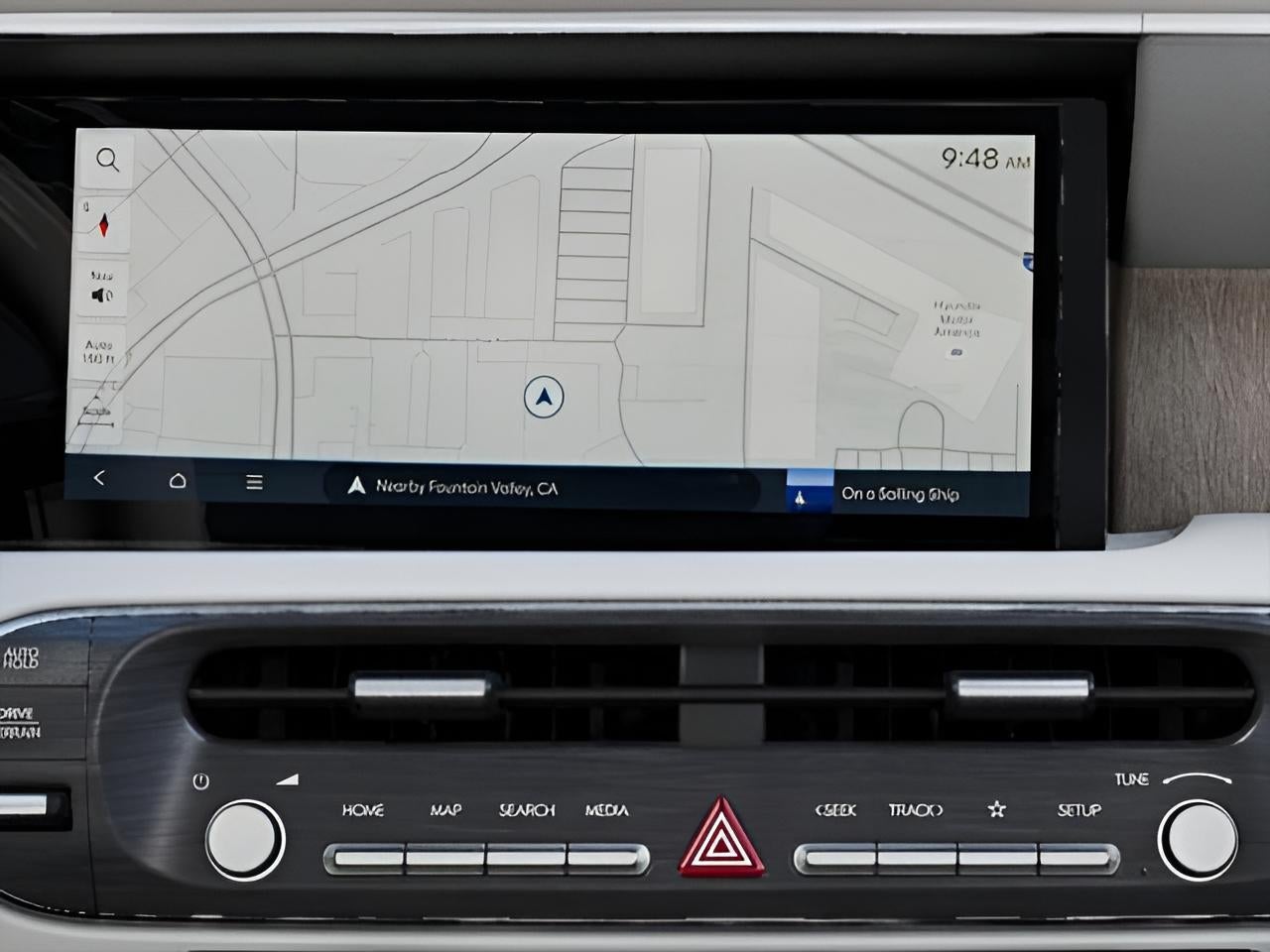 2027 Hyundai PALISADE SEL AWD
