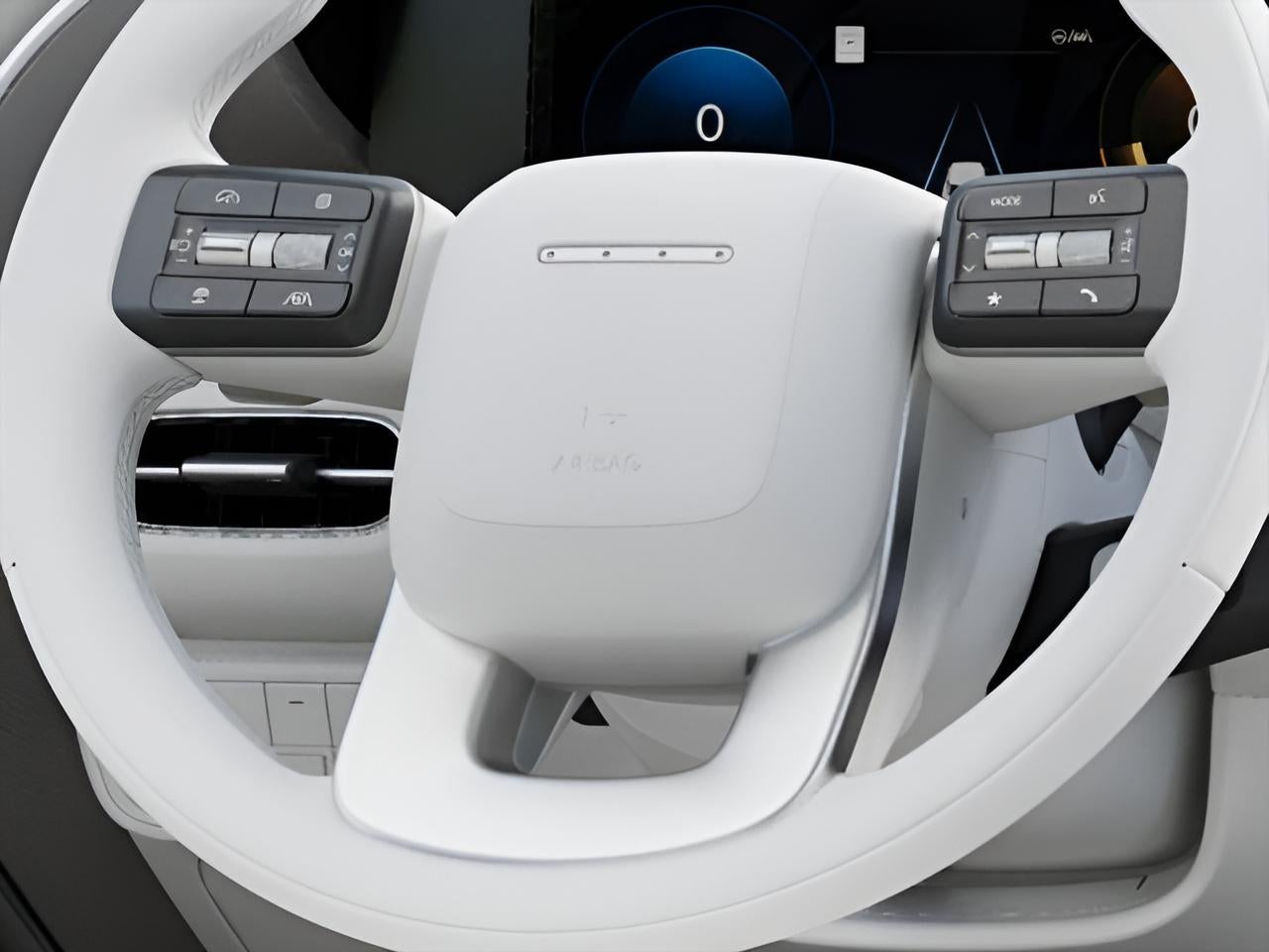 2027 Hyundai PALISADE SEL AWD