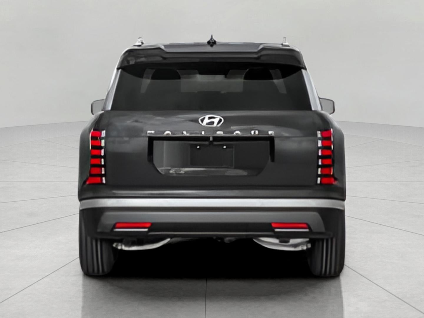 2027 Hyundai PALISADE SEL AWD