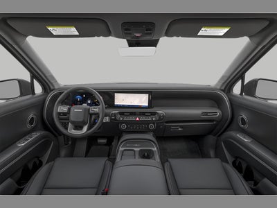 2027 Hyundai PALISADE SEL AWD