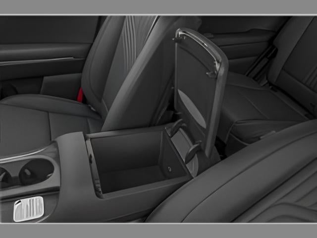 2027 Hyundai PALISADE SEL AWD