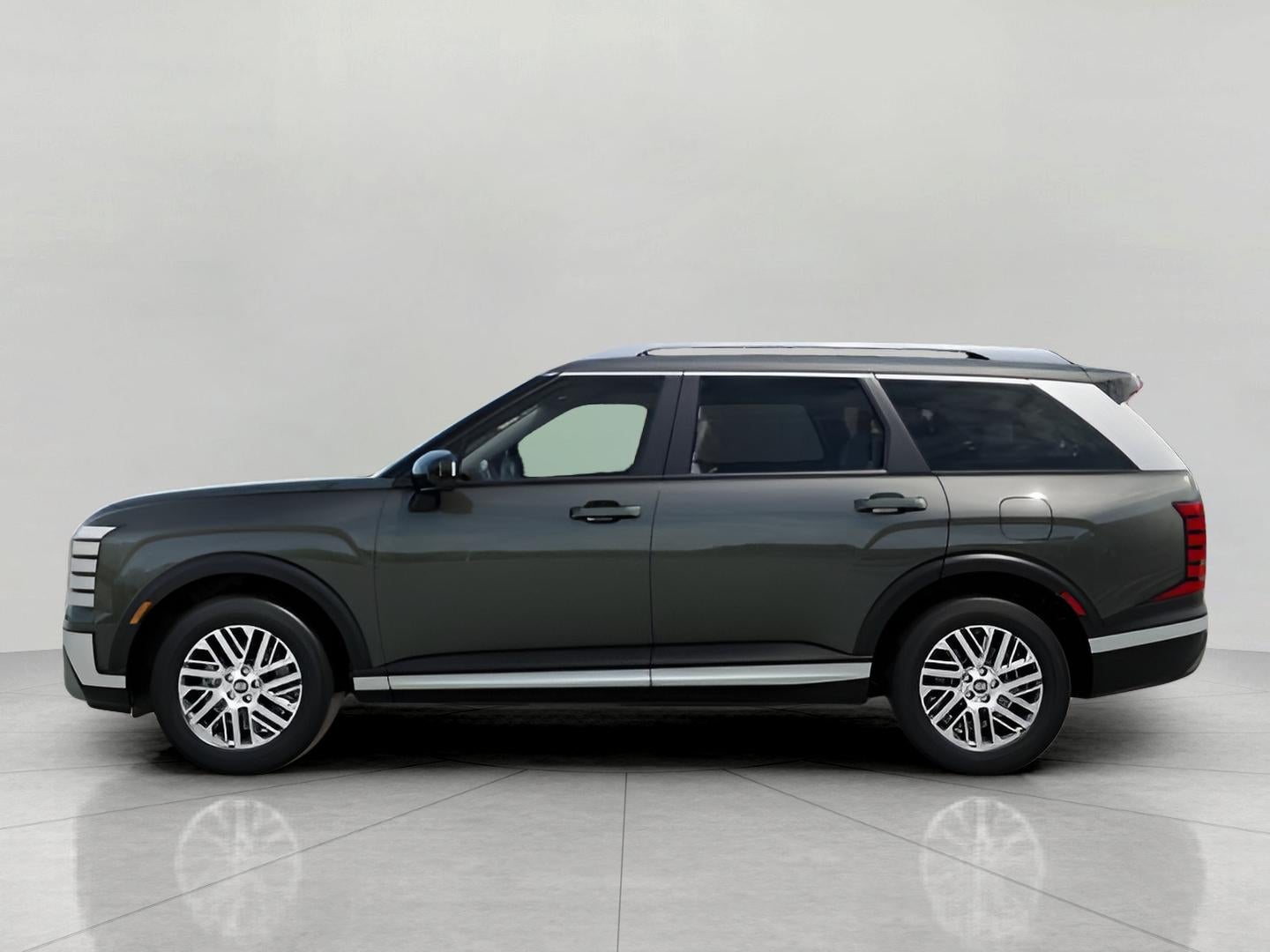 2027 Hyundai PALISADE SEL AWD