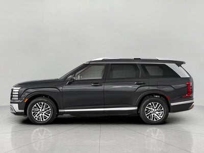 2027 Hyundai PALISADE SEL AWD