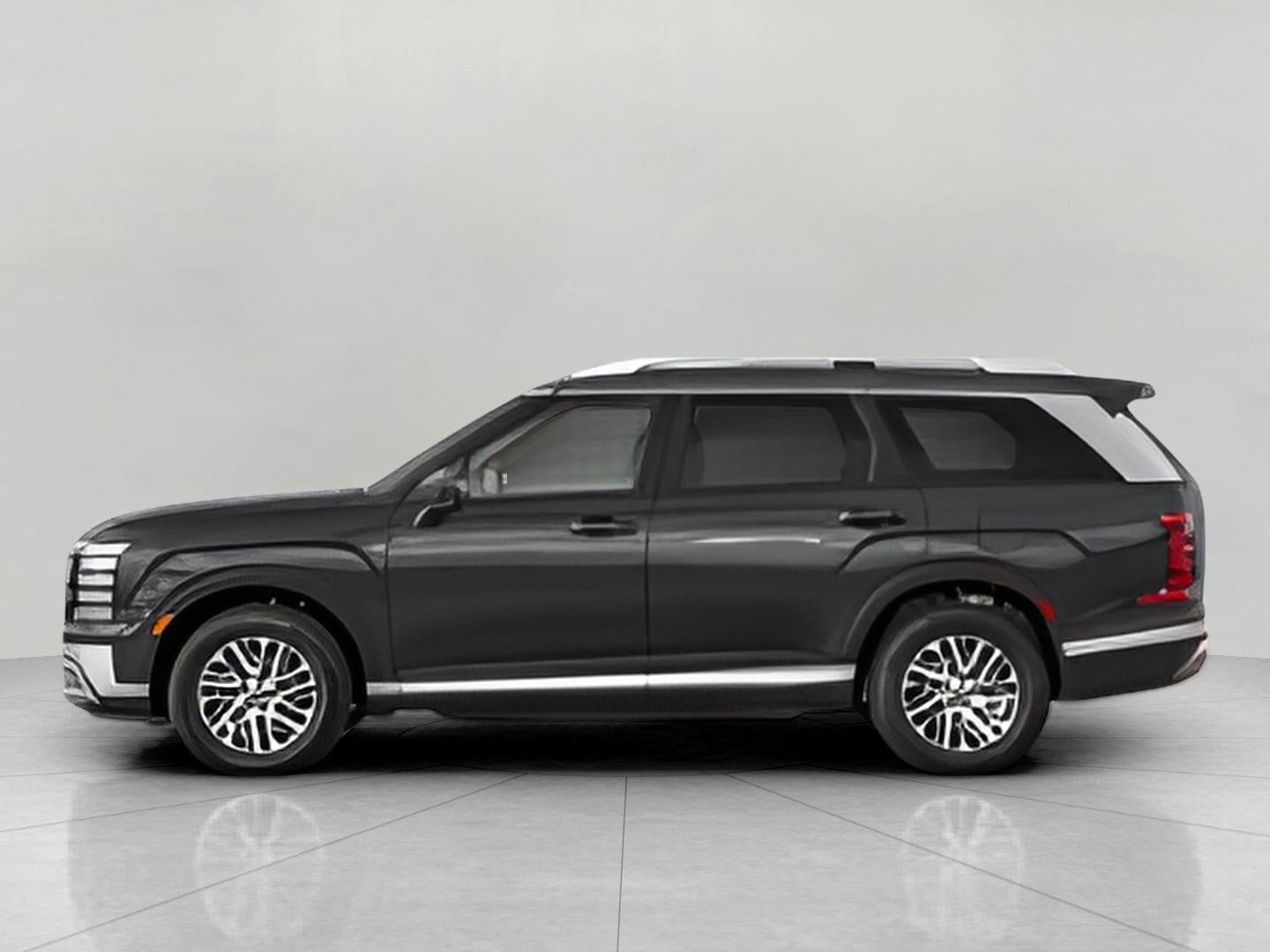 2027 Hyundai PALISADE SEL AWD