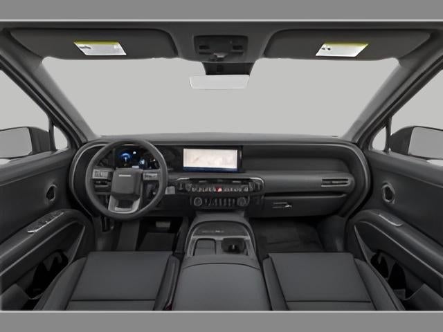 2027 Hyundai PALISADE SEL AWD