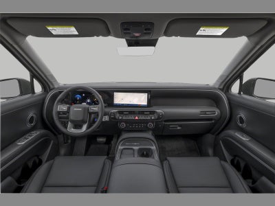 2027 Hyundai PALISADE SEL AWD