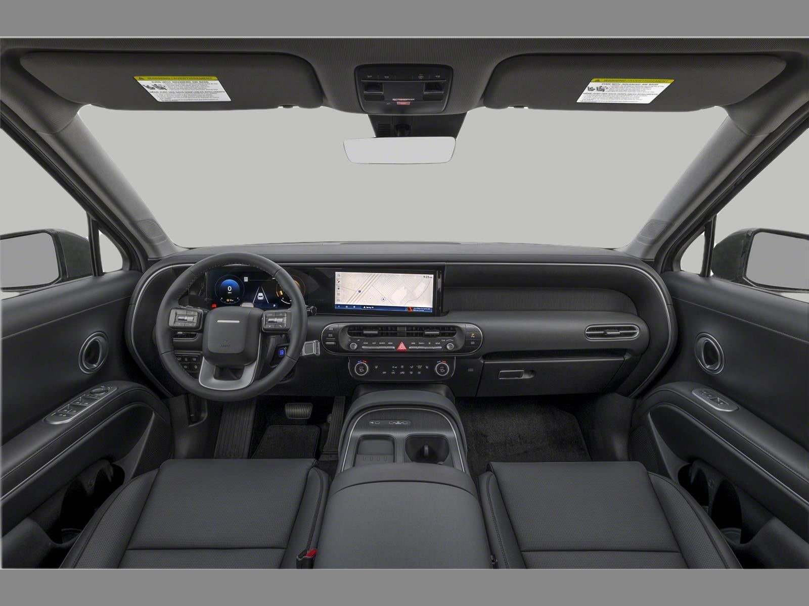 2027 Hyundai PALISADE SEL AWD