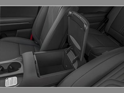 2027 Hyundai PALISADE SEL AWD