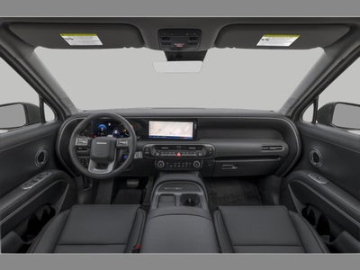 2027 Hyundai PALISADE SEL AWD