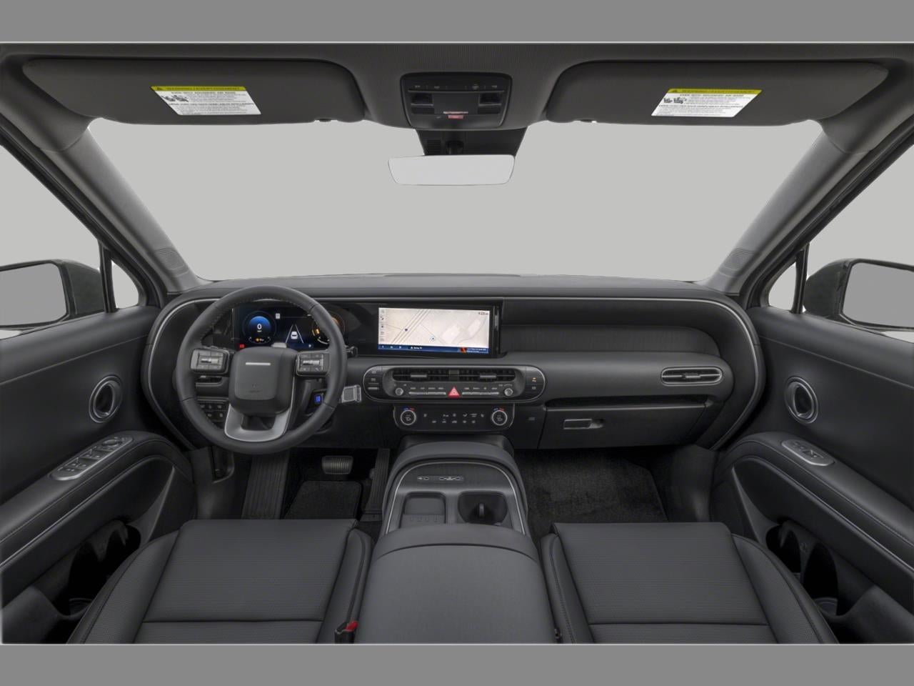 2027 Hyundai PALISADE SEL AWD