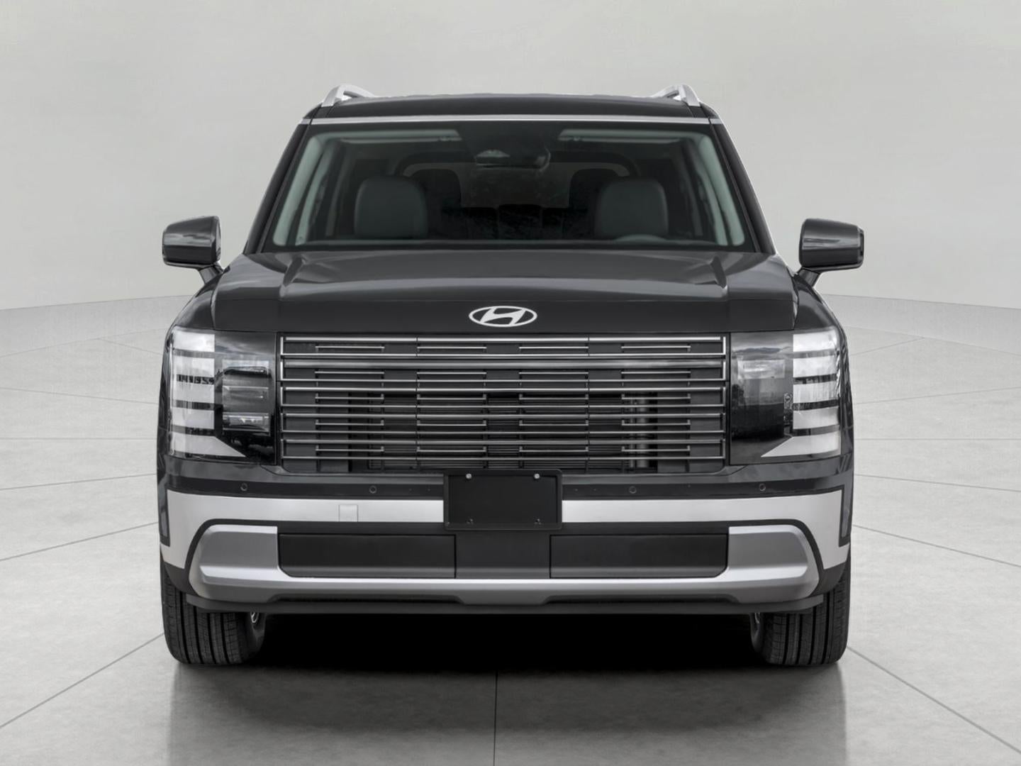 2027 Hyundai PALISADE SEL AWD