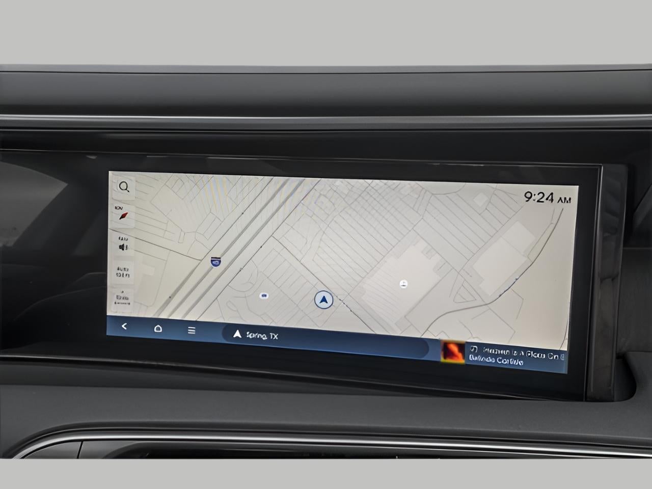 2027 Hyundai PALISADE SEL AWD