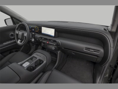2027 Hyundai PALISADE SEL AWD