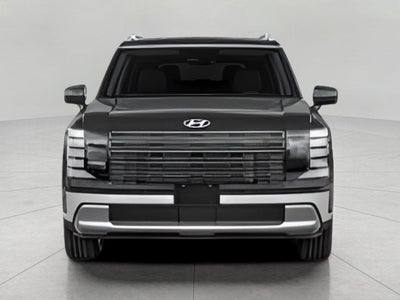 2027 Hyundai PALISADE SEL AWD